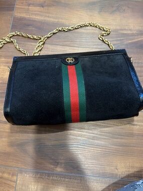 Gucci bag